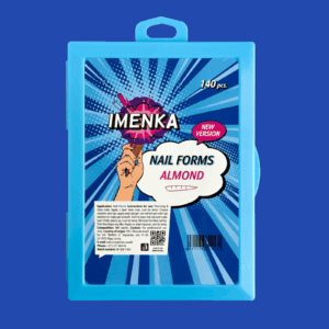 DUAL FORMS IMENKA ALMOND - NEW VERSION
