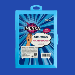 DUAL FORMS IMENKA ARCHED AQUARE - NEW VERSION
