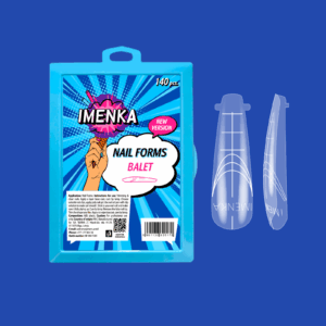 DUAL FORMS IMENKA BALET - NEW VERSION