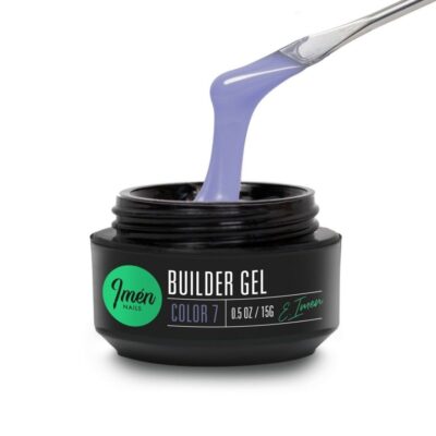IMEN BUILDER GEL COLOR-7 15 ML