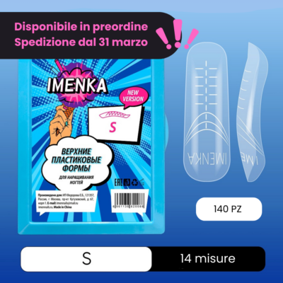 DUAL FORMS IMENKA S - NEW VERSION