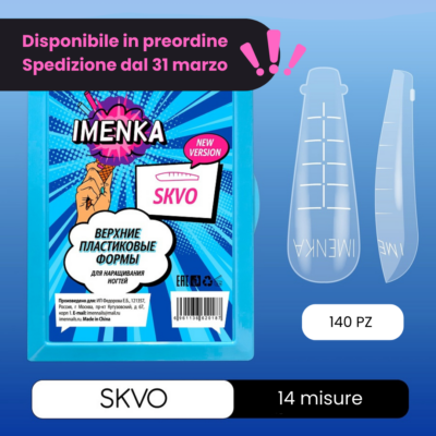 DUAL FORMS IMENKA SKVO - NEW VERSION