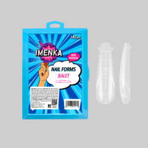 DUAL FORMS IMENKA BALET - NEW VERSION