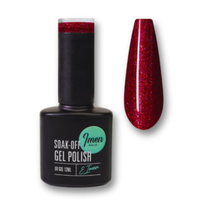 IMEN UV POLISH GEL DB-021 12 ML