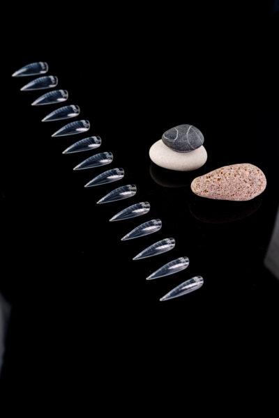 DUAL FORMS IMENKA ALMOND - NEW VERSION - immagine 4