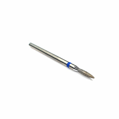 PUNTA DIAMANTE FIAMMA BLU 001 - immagine 2