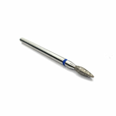 PUNTA DIAMANTE FIAMMA BLU 002 - immagine 2