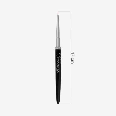 PENNELLO NAIL ART LINER 05mm - immagine 2