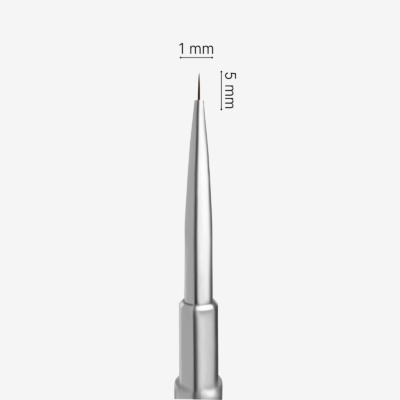 PENNELLO NAIL ART LINER 05mm