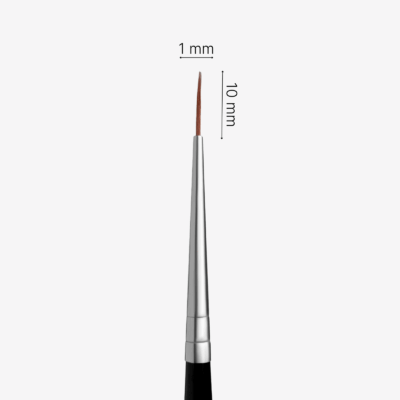 PENNELLO NAIL ART LINER KOLINSKY 00 10mm