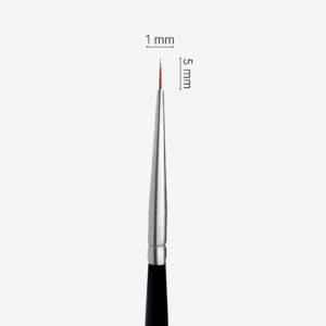 PENNELLO NAIL ART LINER KOLINSKY 00 5mm