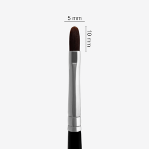PENNELLO PIATTO FANCY POLY GEL/GEL #4