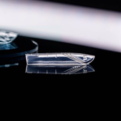 DUAL FORMS IMENKA SALON SQUARE - NEW VERSION - immagine 5