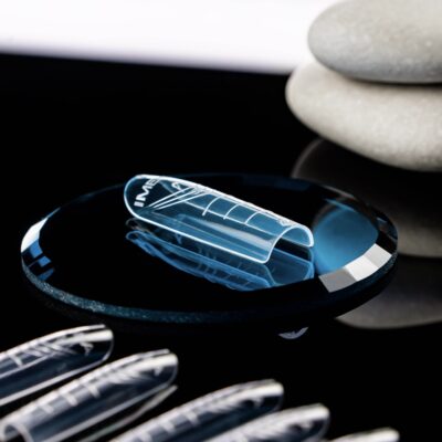 DUAL FORMS IMENKA SALON SQUARE - NEW VERSION - immagine 6