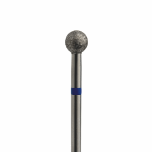 PUNTA DIAMANTE SFERA BLU S050B