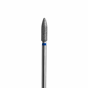 PUNTA FRESA PROIETTILE IN DIAMANTE PRD030B