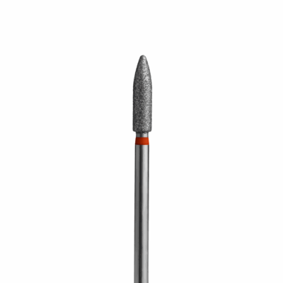 PUNTA FRESA PROIETTILE IN DIAMANTE PRD030R