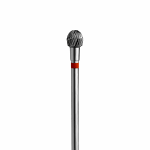 PUNTA SFERA IN CARBURO 4 MM SC040R