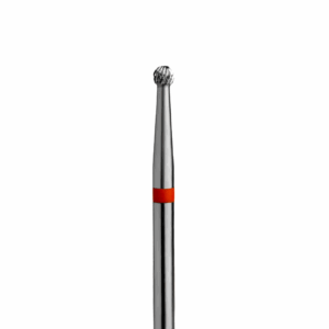 PUNTA SFERA IN CARBURO 2,3 MM SC023R