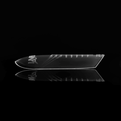 DUAL FORMS IMENKA ARCHED ALMOND - NEW VERSION - immagine 3