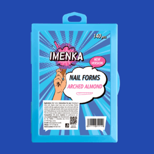 DUAL FORMS IMENKA ARCHED ALMOND - NEW VERSION