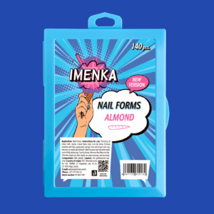 DUAL FORMS IMENKA ALMOND - NEW VERSION