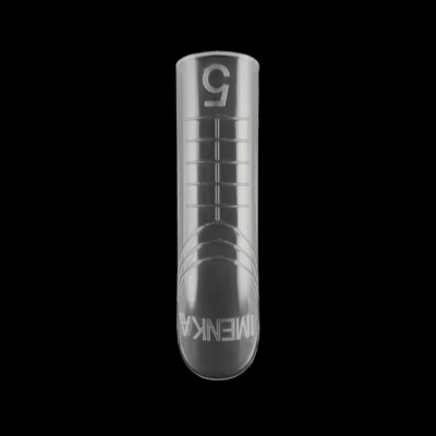 DUAL FORMS IMENKA ARCHED SQUARE - NEW VERSION - immagine 2