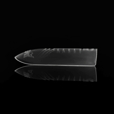 DUAL FORMS IMENKA ARCHED SQUARE - NEW VERSION - immagine 3