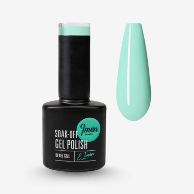 IMEN UV POLISH GEL-019 12 ML