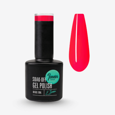IMEN UV POLISH GEL-045 12 ML