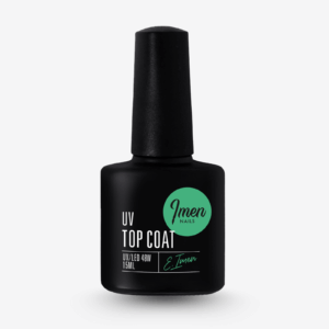 TOP COAT IMEN 15 ML