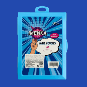 DUAL FORMS IMENKA M - NEW VERSION