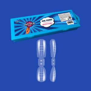 IMENKA NAIL FORMS "MATRYOSHKA"