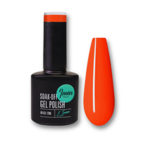IMEN UV POLISH GEL-024 12 ML