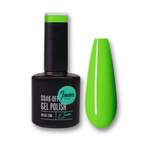 IMEN UV POLISH GEL-027 12 ML