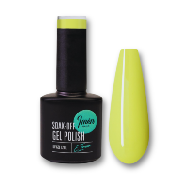 IMEN UV POLISH GEL-034 12 ML