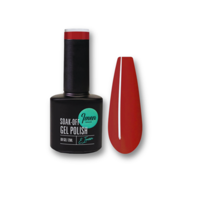 IMEN UV POLISH GEL-036 12 ML