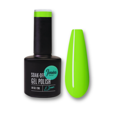 IMEN UV POLISH GEL-037 12 ML