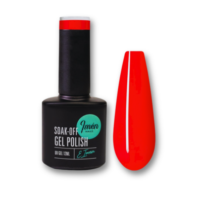 IMEN UV POLISH GEL-038 12 ML