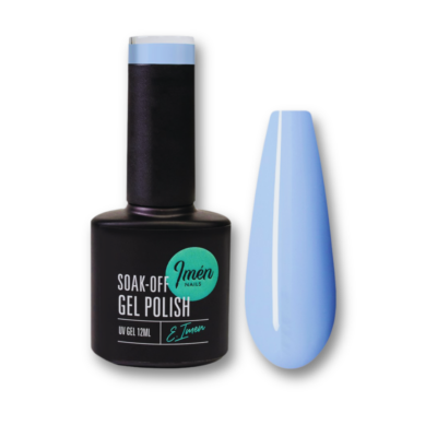 IMEN UV POLISH GEL-041 12 ML
