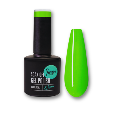 IMEN UV POLISH GEL-043 12 ML