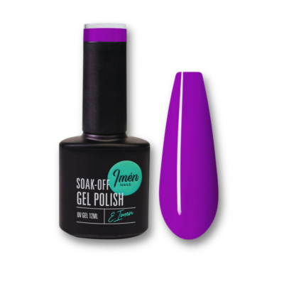 IMEN UV POLISH GEL-046 12 ML
