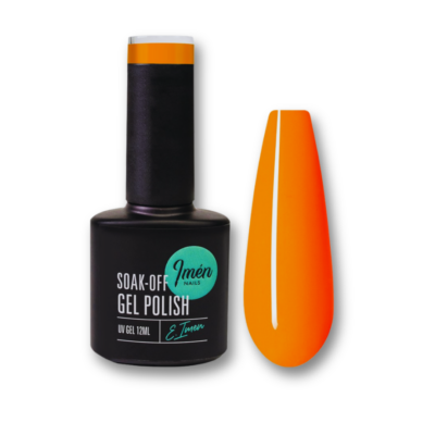 IMEN UV POLISH GEL-048 12 ML