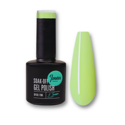 IMEN UV POLISH GEL-050 12 ML