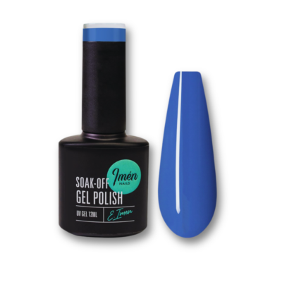 IMEN UV POLISH GEL-091 12 ML