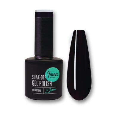 IMEN UV POLISH GEL-104 12 ML