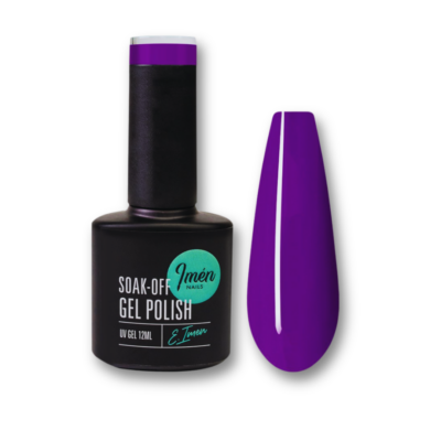 IMEN UV POLISH GEL-111 12 ML