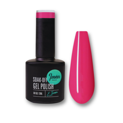 IMEN UV POLISH GEL-112 12 ML