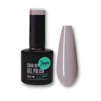 IMEN UV POLISH GEL-117 12 ML