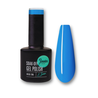 IMEN UV POLISH GEL-118 12 ML